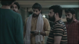 Garmi - Season 01 Episode 05